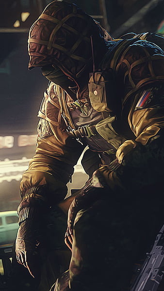 HD kapkan wallpapers | Peakpx