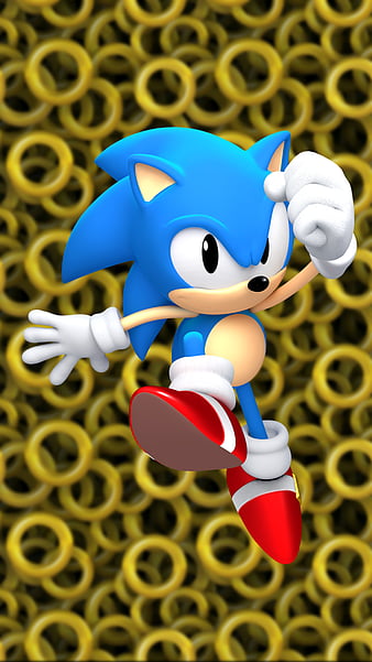 Pin de amazing house em Sonic  Sonic the hedgehog, Wallpapers bonitos,  Jogos de plataforma