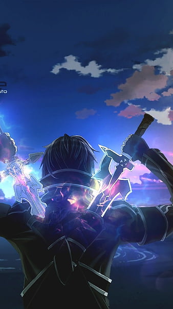 Sword Art Online HD Anime Boy Wallpapers, HD Wallpapers