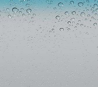 Classic Droplet, apple, drop, ios, water, HD phone wallpaper | Peakpx