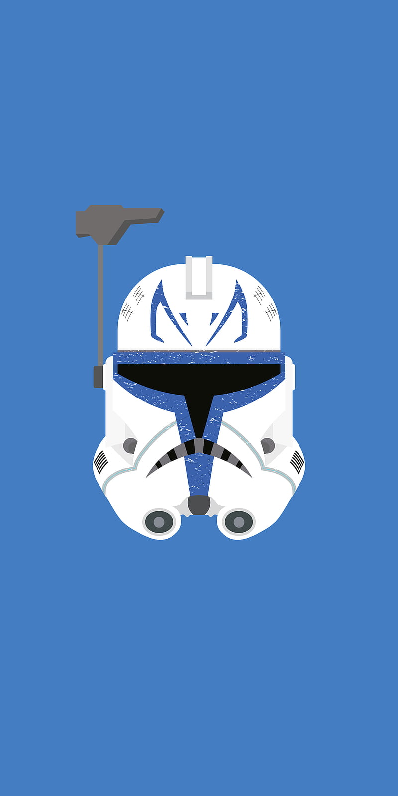 Clone Trooper Mobile Wallpaper by bsm9199 on DeviantArt