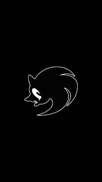 Dark Sonic wallpaper by LexxitheWolfdog - Download on ZEDGE™