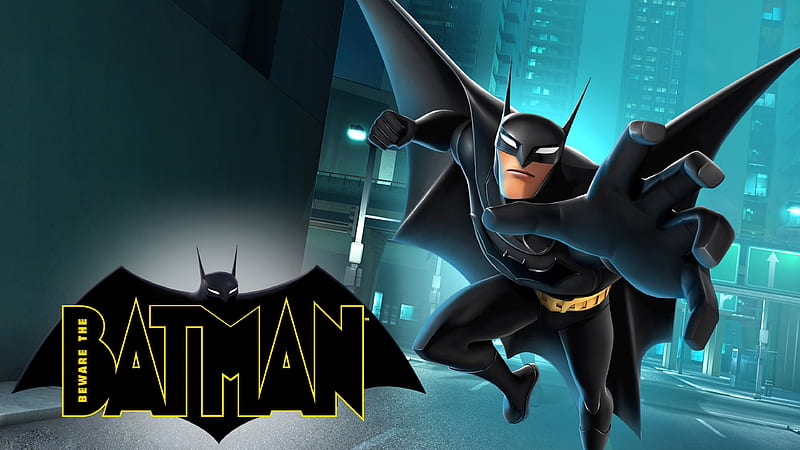 Batman, cuidado con Batman, Bruce Wayne, Fondo de pantalla HD | Peakpx