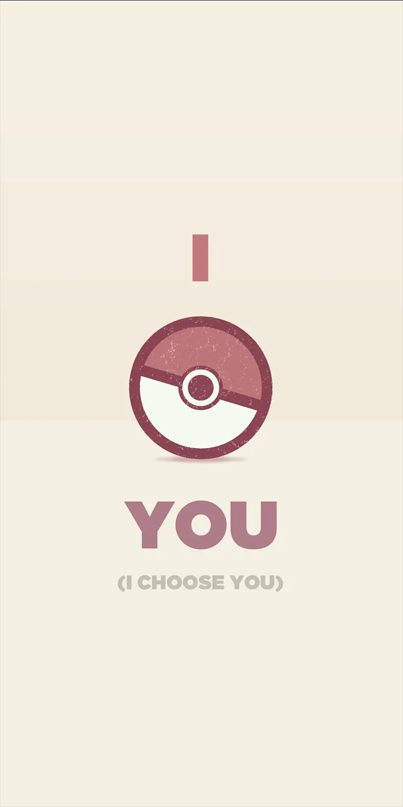 Pokemon, i choose you, HD phone wallpaper