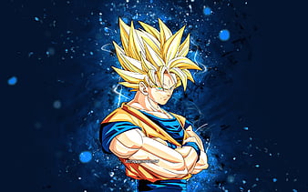 Download Goku 4k Ultra Hd Super Saiyan Blue In Darkness Wallpaper   Wallpaperscom