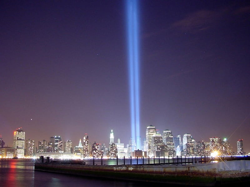 9/11 Memorial, world trade center, al qaeda, 911 attacks, 911 firefighters, wtc, september 11, 911, world trade center attacks, bin laden, HD wallpaper