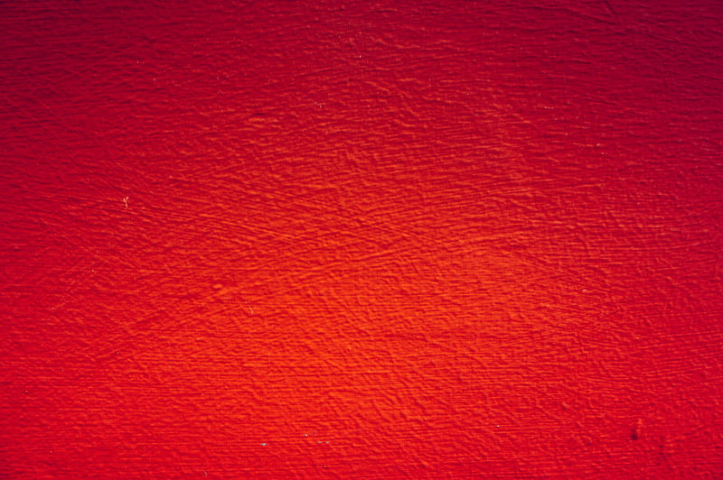 red painted wall in close up graphy, HD wallpaper