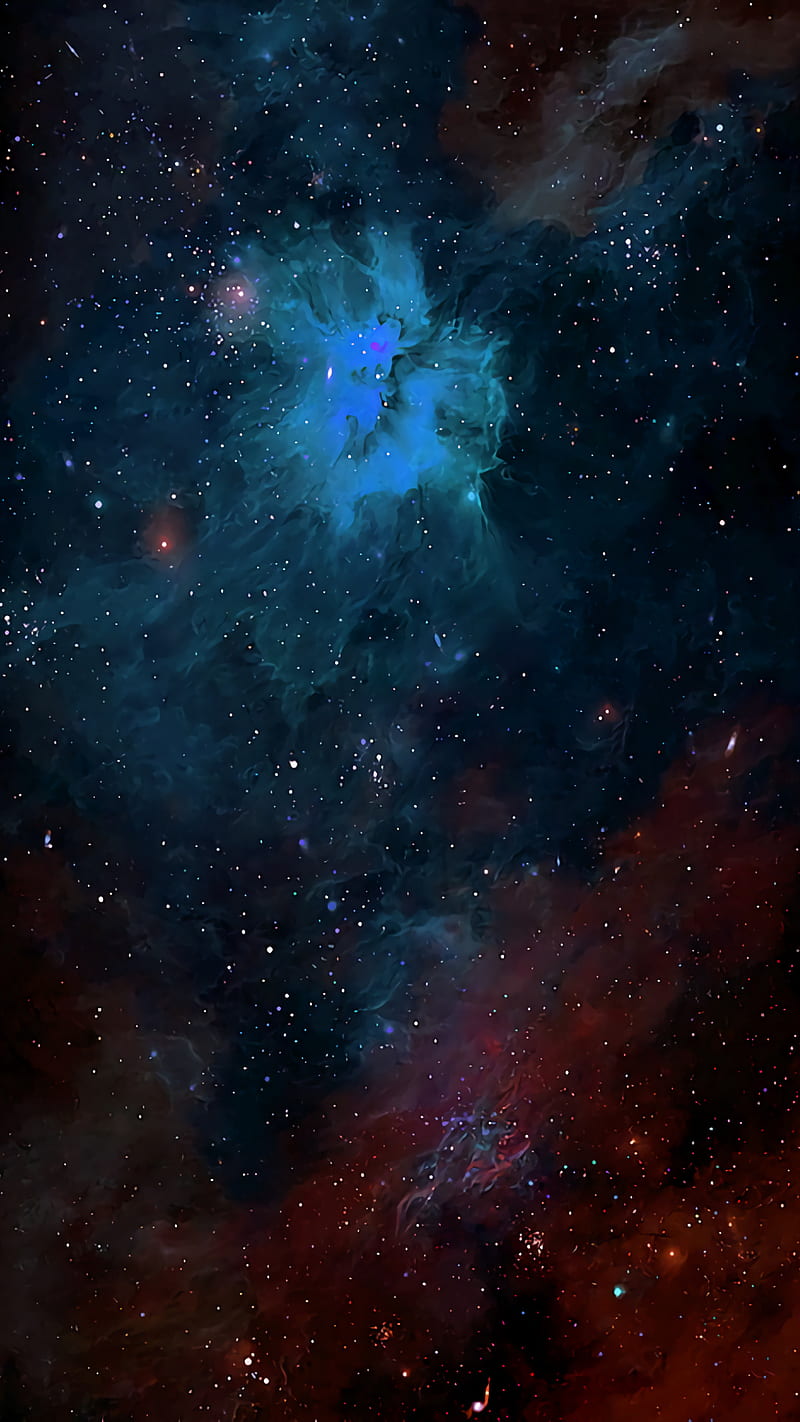 Galaxy, celeste, estrelas, galaxy, nasa, universe, HD phone wallpaper |  Peakpx
