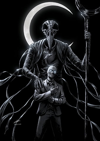 Moon Knight - Top 35 Best Moon Knight Background, HD phone wallpaper