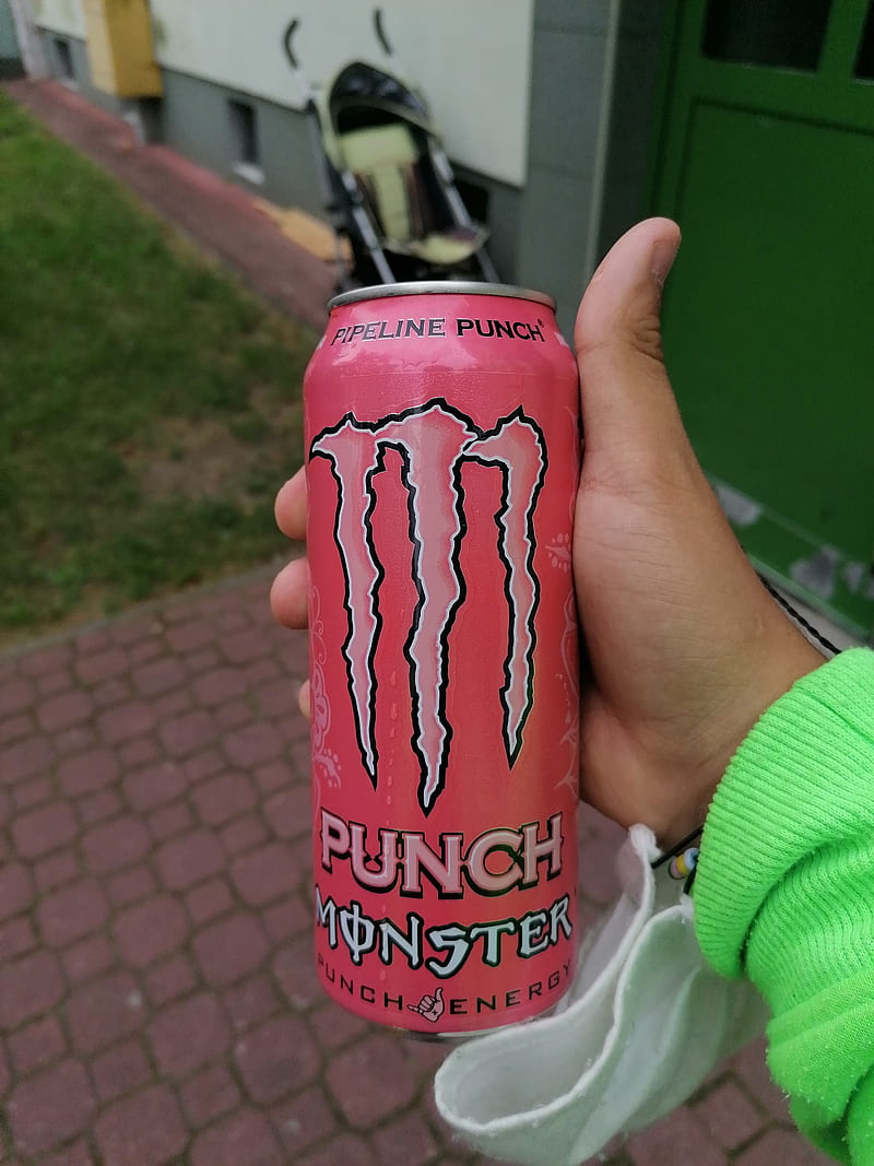 Pink Monster Energy Energy Drink Monster Energy Hd Mobile Wallpaper Peakpx