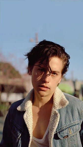 Cole Sprouse, cole, HD phone wallpaper | Peakpx