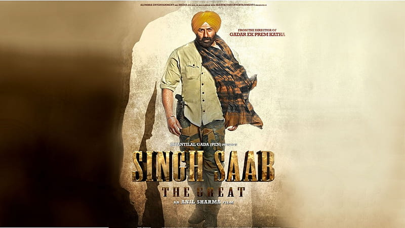 Gadar 2: Sunny Deol Announces Wrap Of First Schedule Of Sequel Film