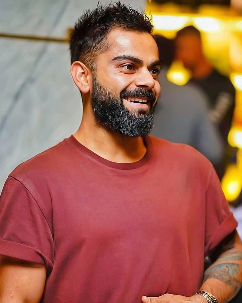 Collection of Amazing Full 4K Virat Kohli HD Images - Over 999+