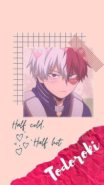 Page 2 Hd Shoto Bnha Wallpapers Peakpx