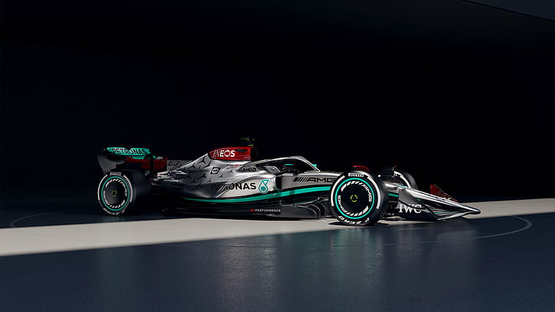 WSupercars The Silver Arrows Has Returned As Mercedes AMG Unveil Their All New 2022 Formula 1 Challenger. #MercedesAMGF1 #W13 # , And Tailored For Your Phone Here, HD wallpaper