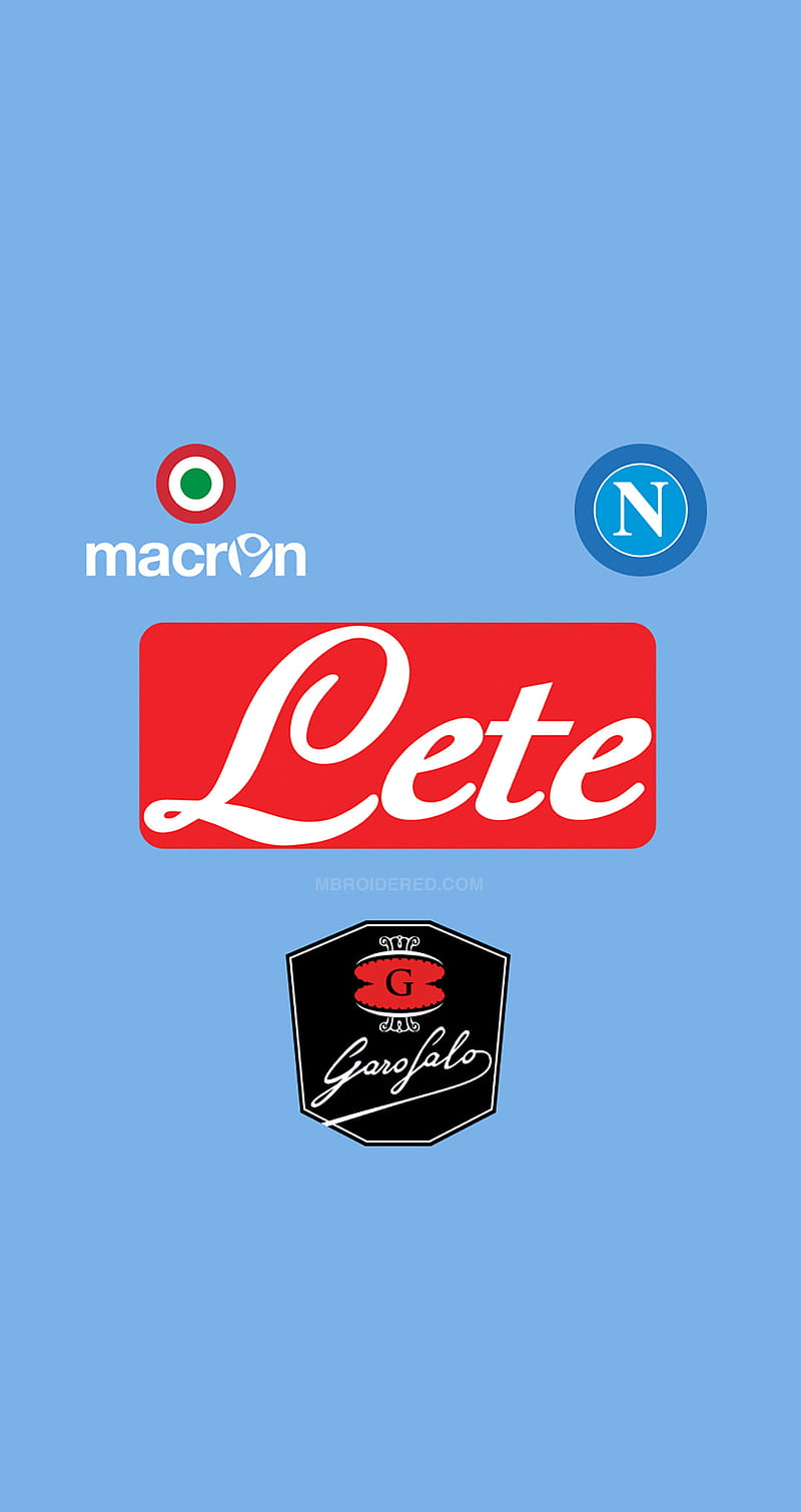 SSC Napoli, icio, HD phone wallpaper | Peakpx