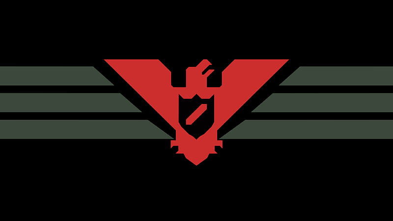 Video Game, Papers, Please, Flag , Arstotzka (Papers Please), HD wallpaper