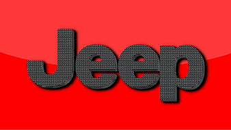 Hd Jeep Carbon Fiber Logo Wallpapers Peakpx