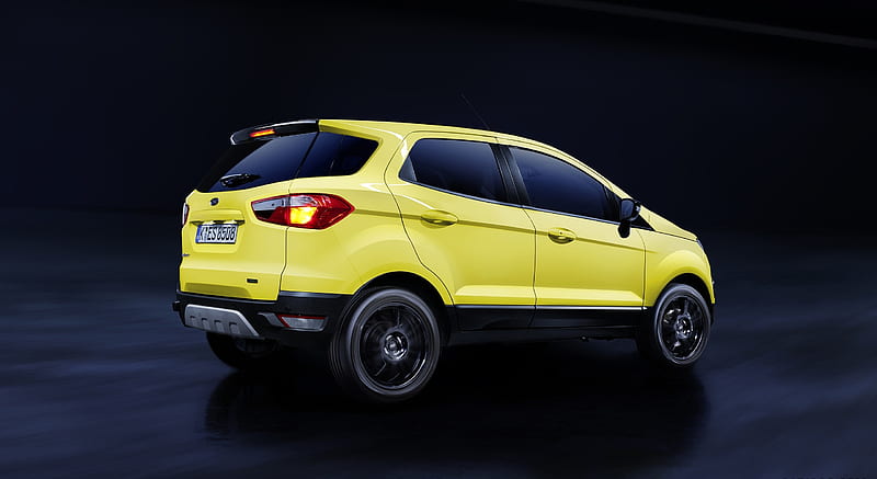 Ford ecosport 1080P 2K 4K 5K HD wallpapers free download  Wallpaper  Flare