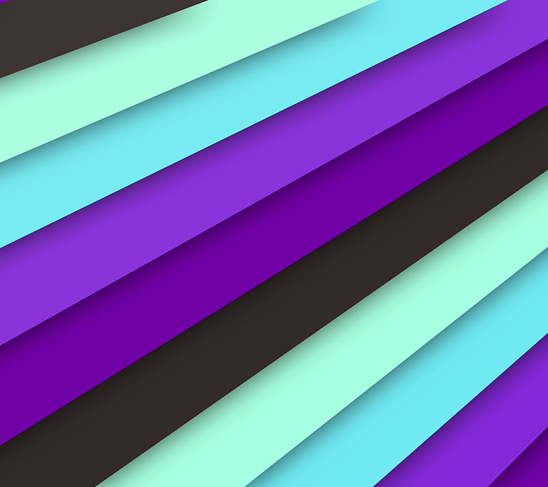 Material Design, abstract, android, desenho, layers, material, HD wallpaper