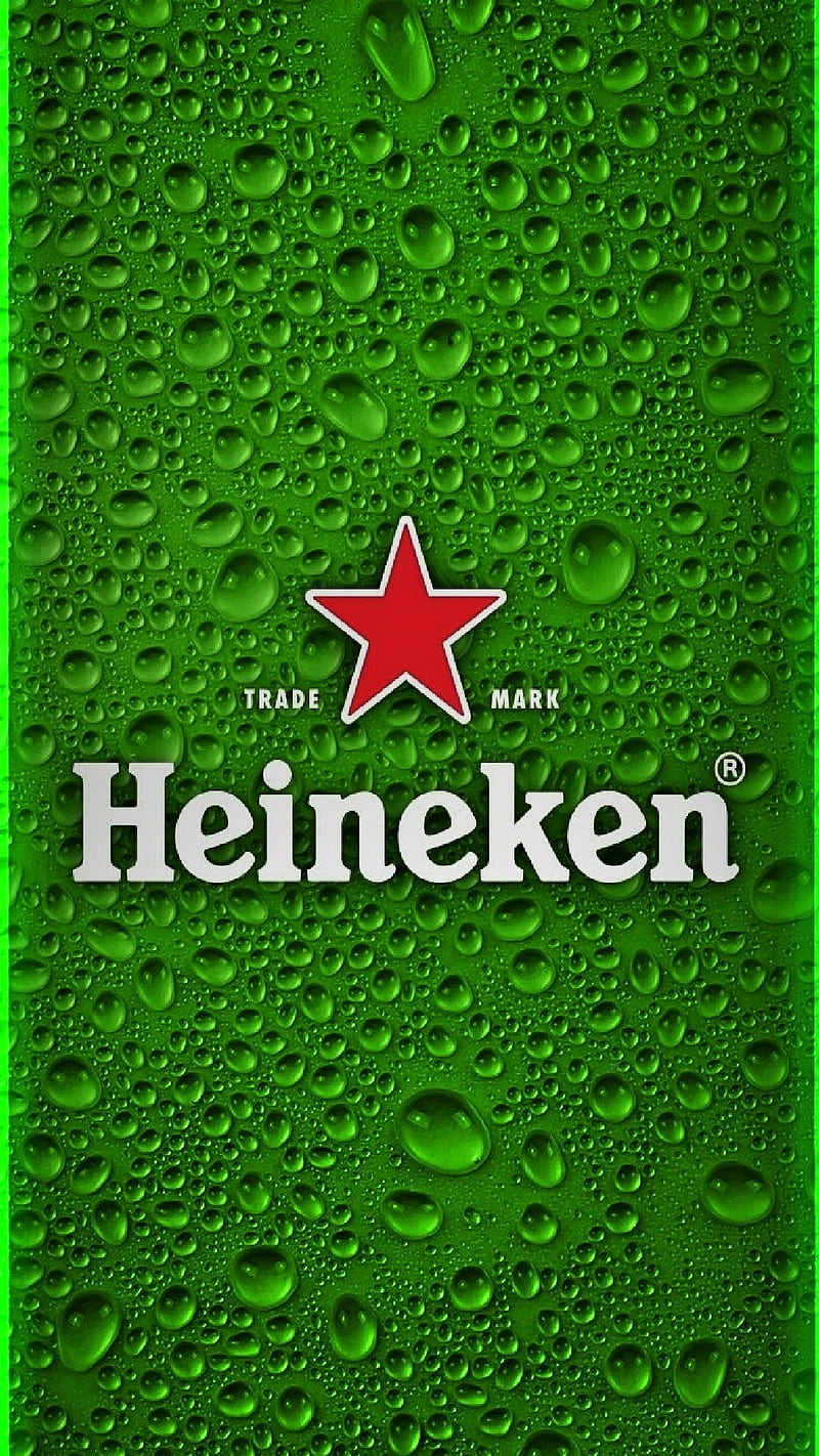 S7 Edge Heineken, green, HD phone wallpaper