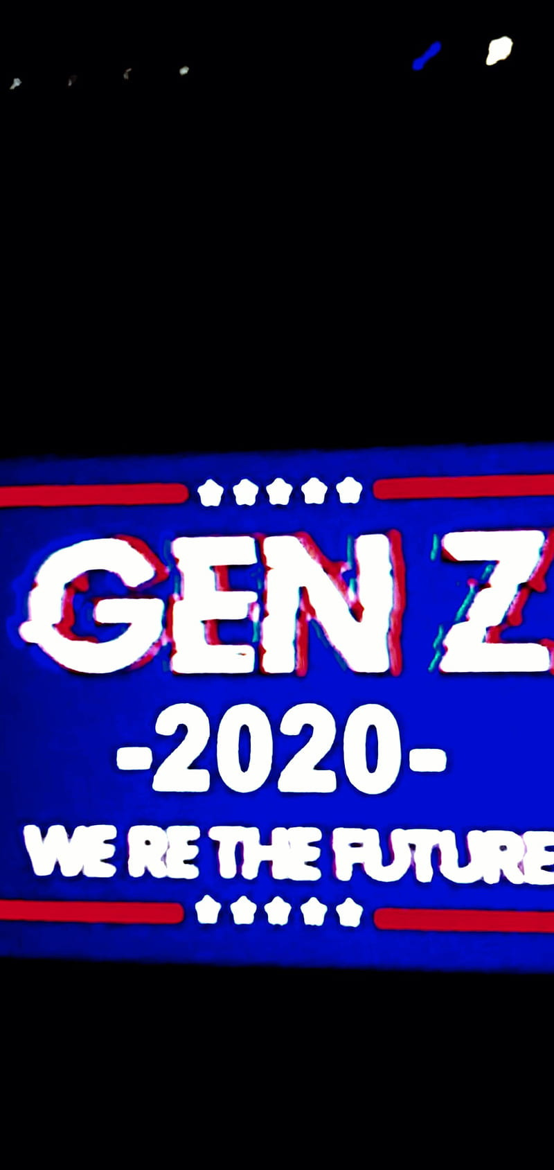 Gen Z, generation z, the future, HD phone wallpaper