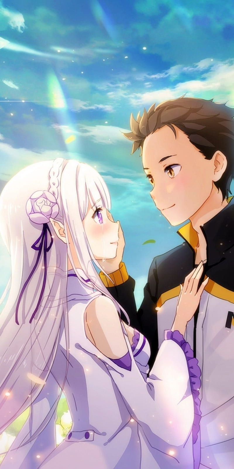 Re:Zero: How Many Times Has Subaru Died in the Anime?