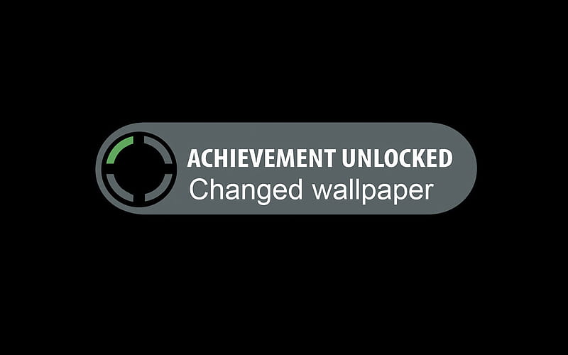 Achievement Unlocked, achievement, funny, 360, xbox, HD wallpaper