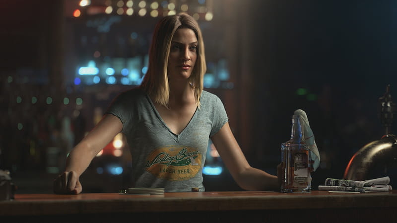 Far Cry 5 - Mary May Fairgrave, Montana, Far Cry, game, video game, Far Cry 5, gaming, Fictional, Mary May Fairgrave, realistic, open world, USA, Ubisoft, FCV, America, Far Cry V, FC5, Hope County, roam, FC, Project At Edens Gate, US, HD wallpaper