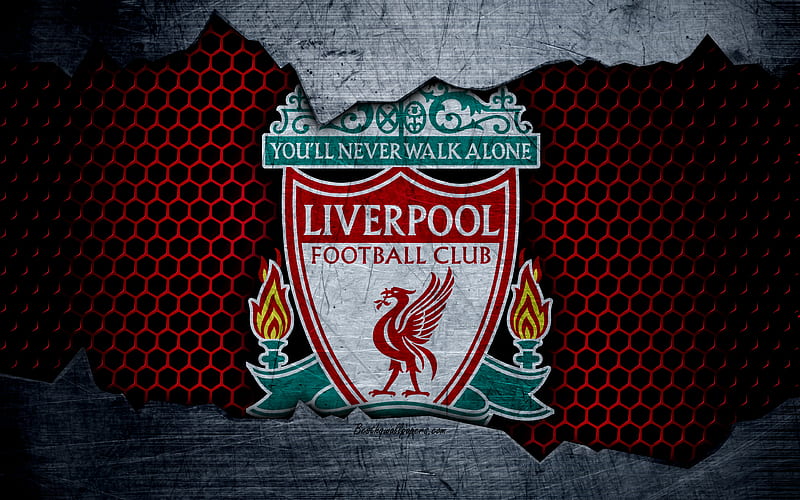 Liverpool F.C., liverpool fc, soccer, ynwa, logo, liverpool, football ...