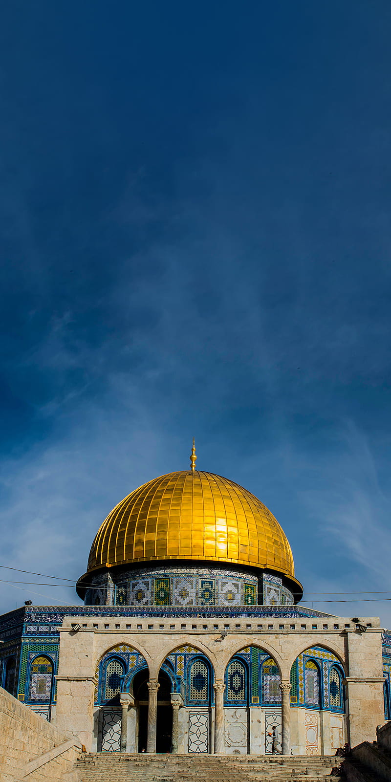 Al Aqsa, baitul muqqaddas, al quds, HD phone wallpaper | Peakpx
