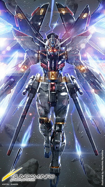 Gundam Zgmf Xa Gundam Strike Dom Zgmf Xa Gundam Seed Destiny Hd Phone Wallpaper Peakpx