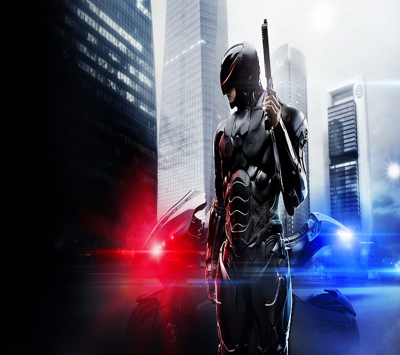 RoboCop, 2160x1920, HD wallpaper | Peakpx