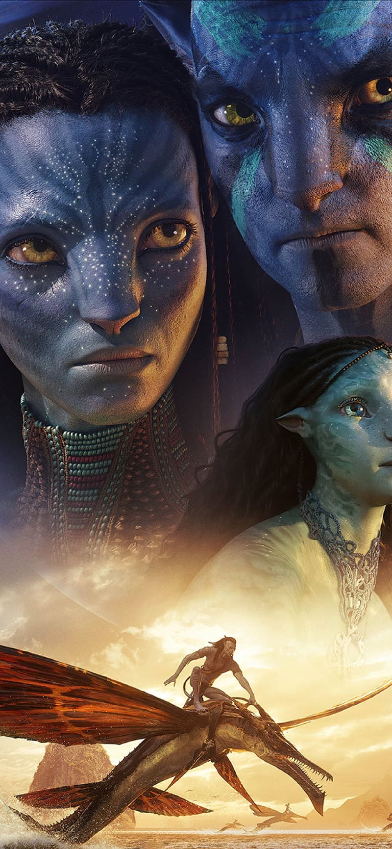 Avatar 2 the way of water 7 iPhone, HD phone wallpaper | Peakpx