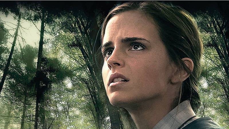 Emma Watson Colonia Poster, HD wallpaper