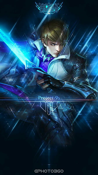 Pin by Boikim on Mobile legend wallpaper  Mobile legends, Mobile legend  wallpaper, Legend