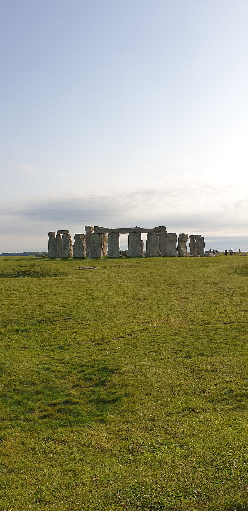 Stonehenge , attraction, history, stonehenge, uk, HD phone wallpaper