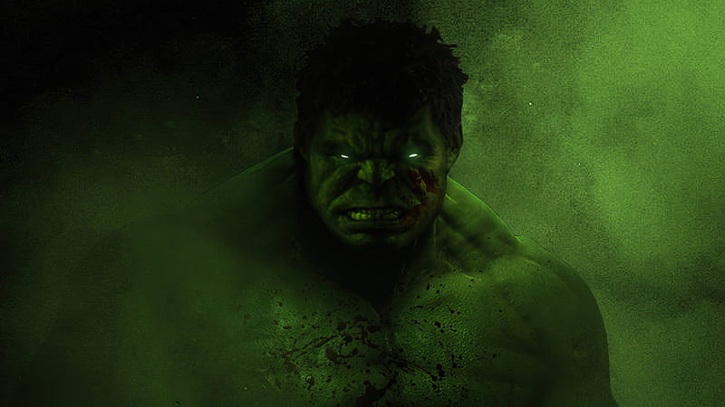 Incredible Hulk Resolution , , Background, and, HD wallpaper