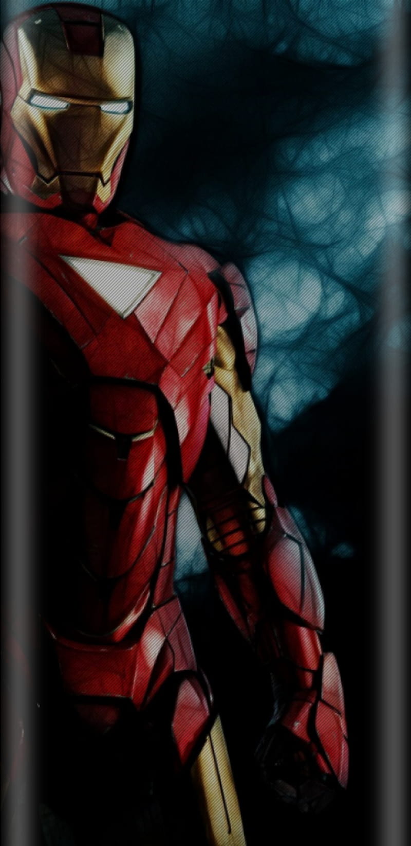Iron Man Edge Infinity War Iphone Iphone 11 Iphone 11 Pro Iphone11 Samsung Hd Mobile Wallpaper Peakpx