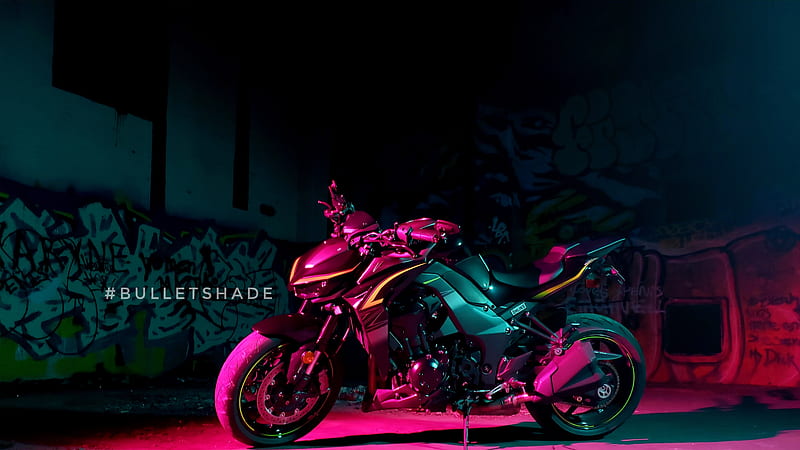 Z1000, bike, biker, motorcycle, HD wallpaper