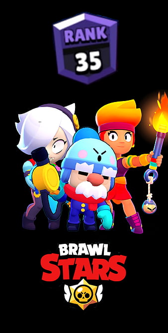 Page 6, HD brawl wallpapers
