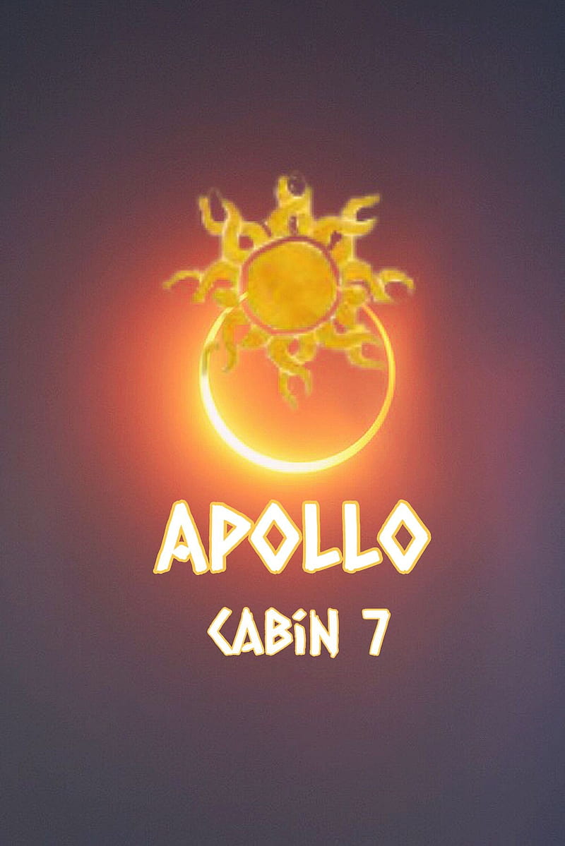 Apollo Cabin, apollo, cabin, jackson, percy, HD phone wallpaper