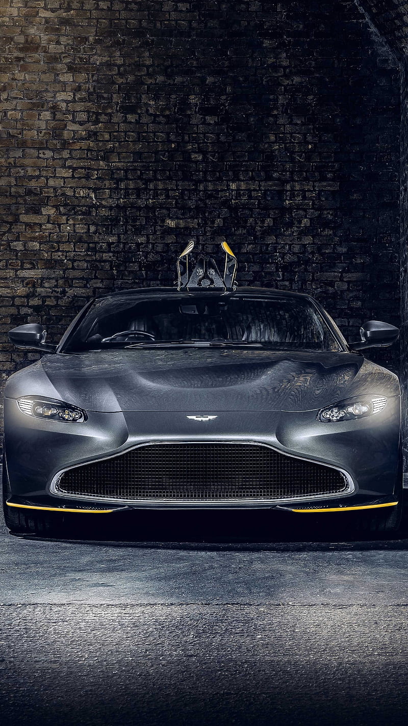 007 Edition Aston Martin Car England Front James Bond Sport Turbo Hd Mobile Wallpaper Peakpx