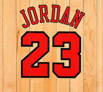 Jordan names deals and numbers