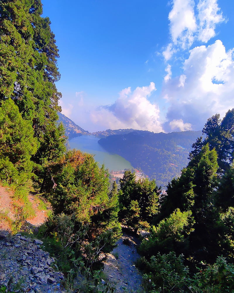 Nainital Stock Photo | Adobe Stock