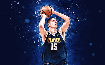 Denver Nuggets NBA iPhone XXS11Android Lock Screen Wa  Flickr