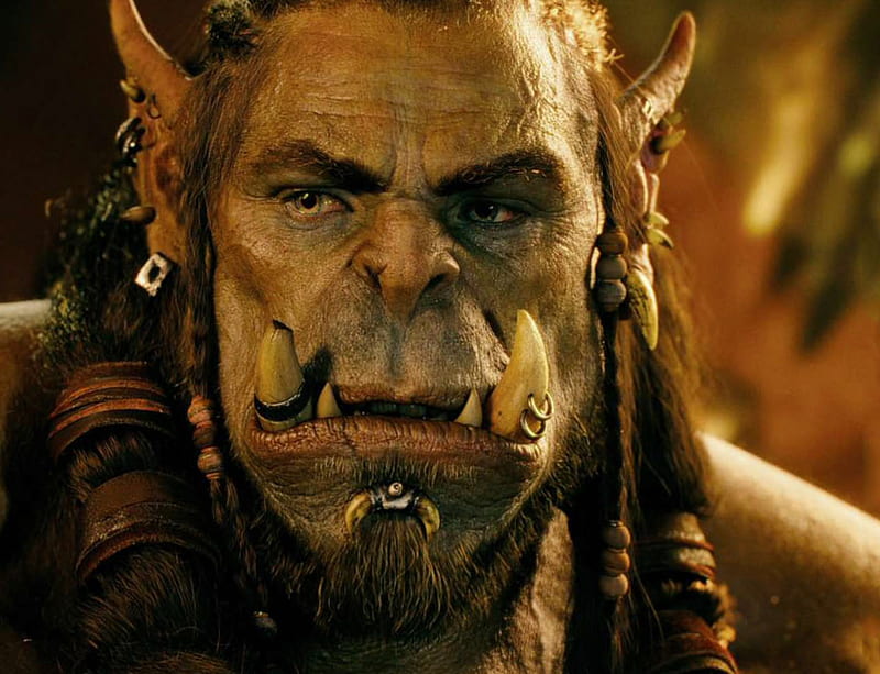 Warcraft, warcraft, movies, 2016-movies, HD wallpaper