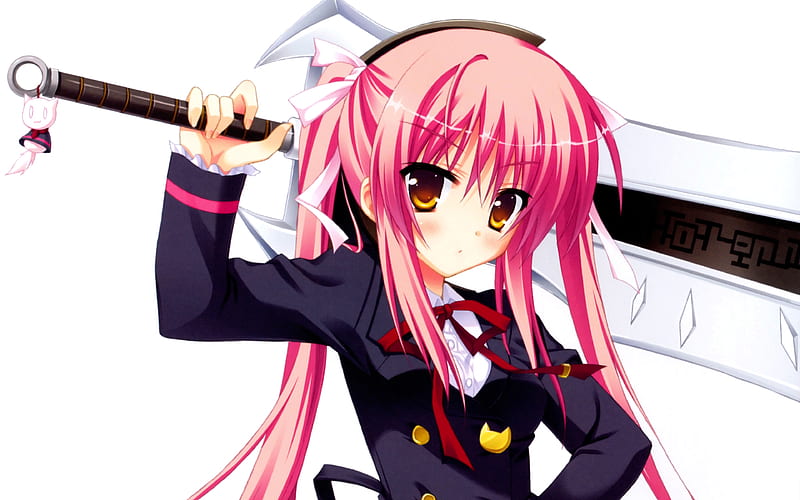 Amane (Character) – aniSearch.com