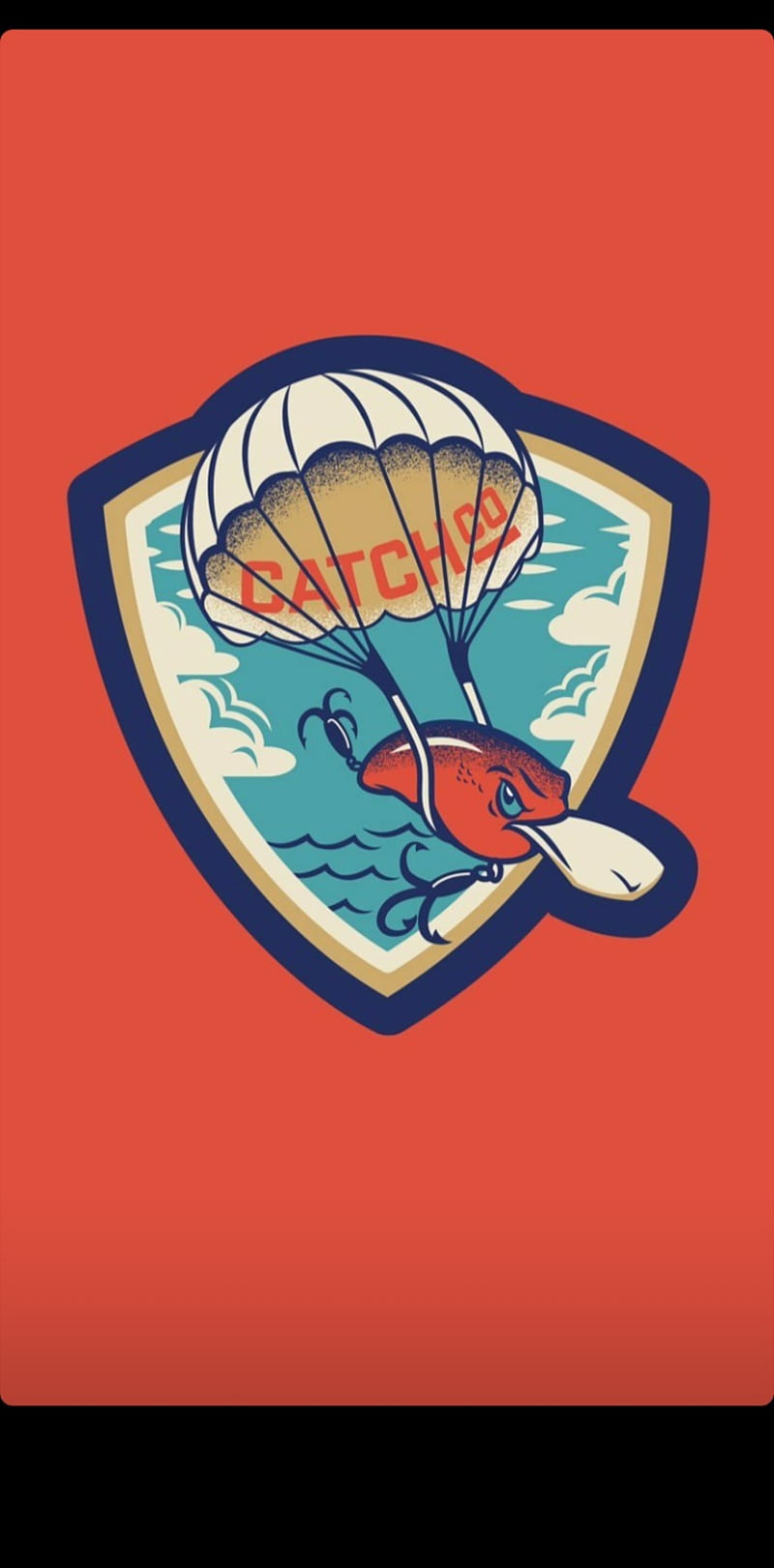 HD catch co lure wallpapers