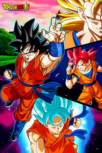 Goku SSJ Blue Evolution! Anime dragon ball goku, Anime dragon ball super,  Dragon ball super manga, goku ssj blue evolution 